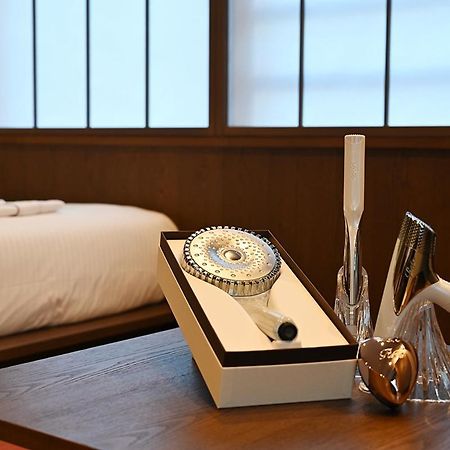 Hotel Cocoshuku Akasaka Premium Prefektura Tokio Exteriér fotografie