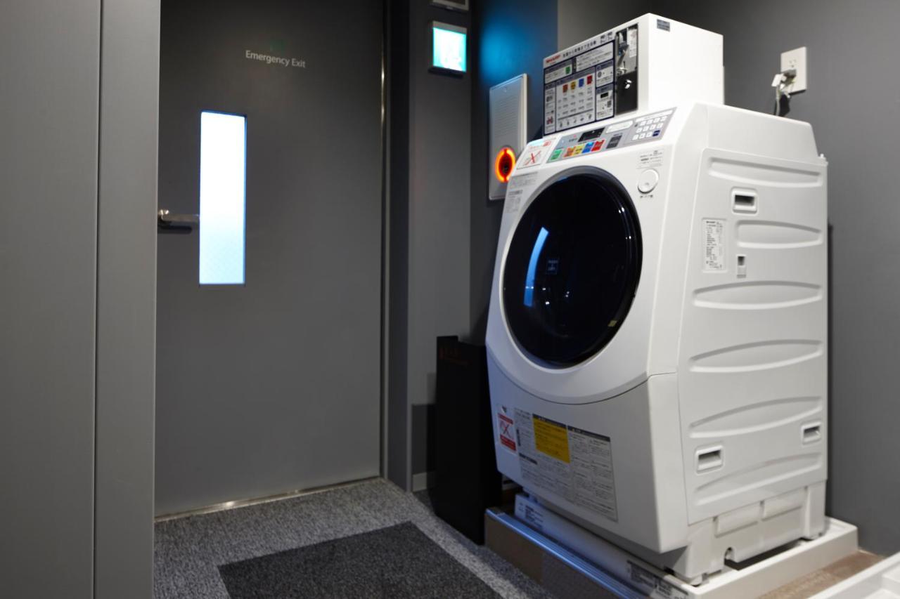 Hotel Cocoshuku Akasaka Premium Prefektura Tokio Exteriér fotografie