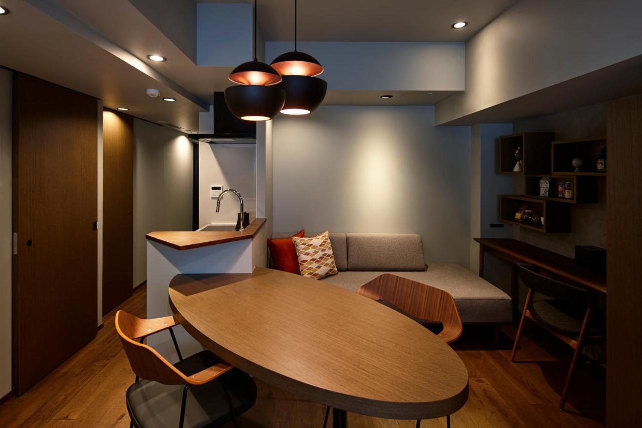 Hotel Cocoshuku Akasaka Premium Prefektura Tokio Exteriér fotografie
