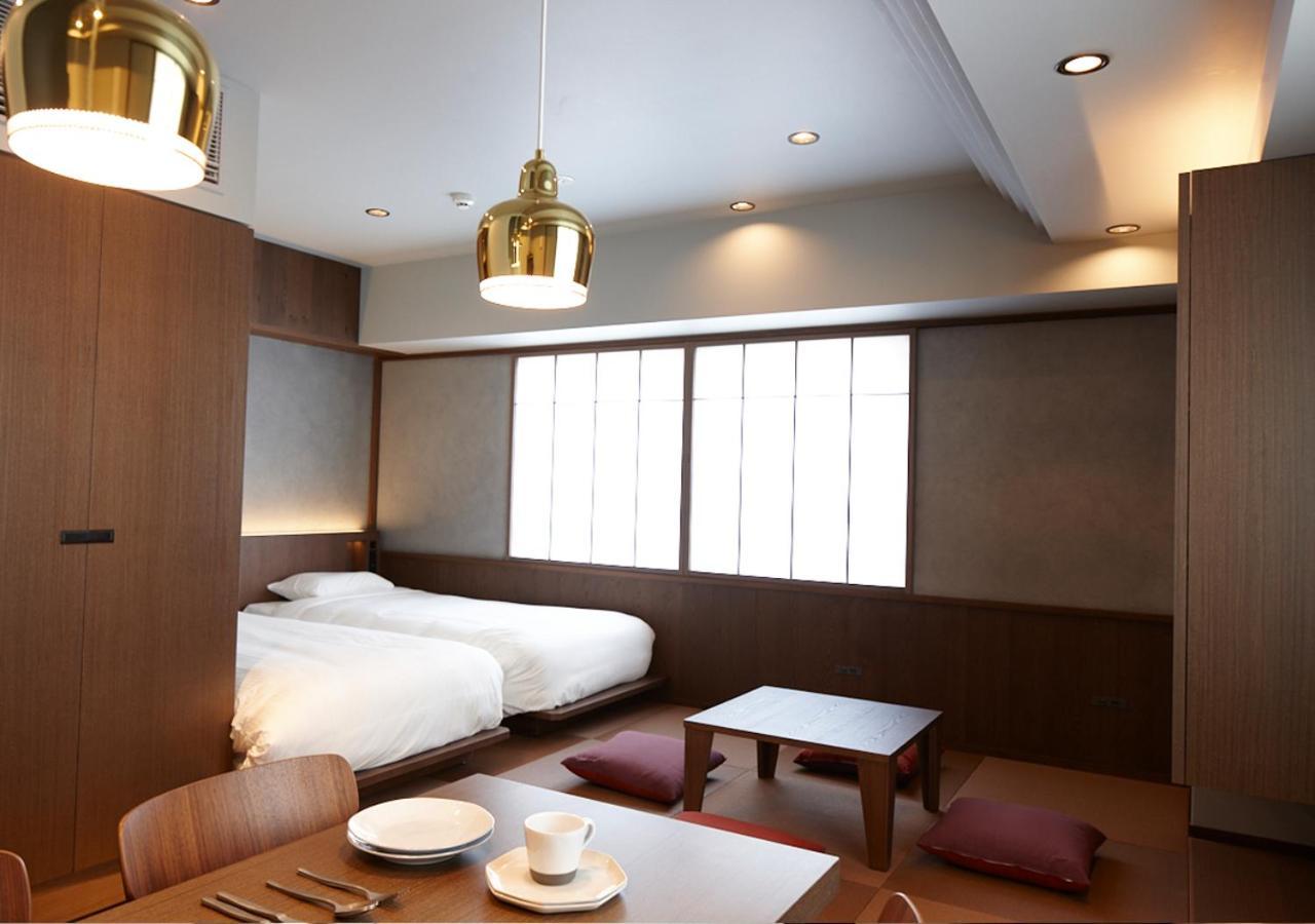 Hotel Cocoshuku Akasaka Premium Prefektura Tokio Exteriér fotografie