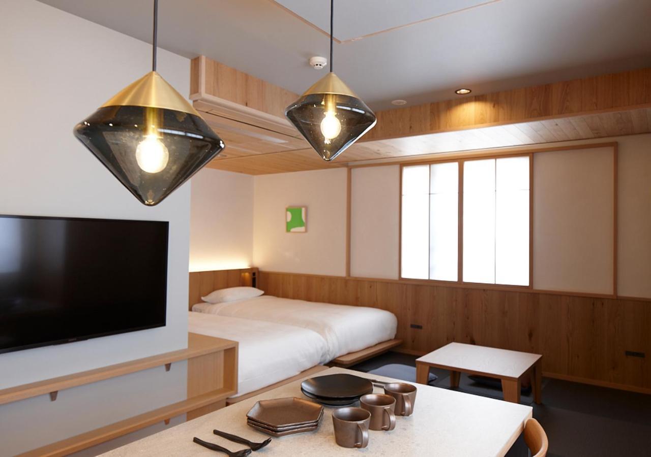 Hotel Cocoshuku Akasaka Premium Prefektura Tokio Exteriér fotografie