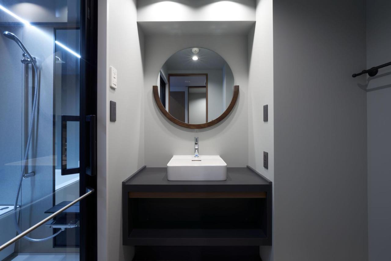 Hotel Cocoshuku Akasaka Premium Prefektura Tokio Exteriér fotografie