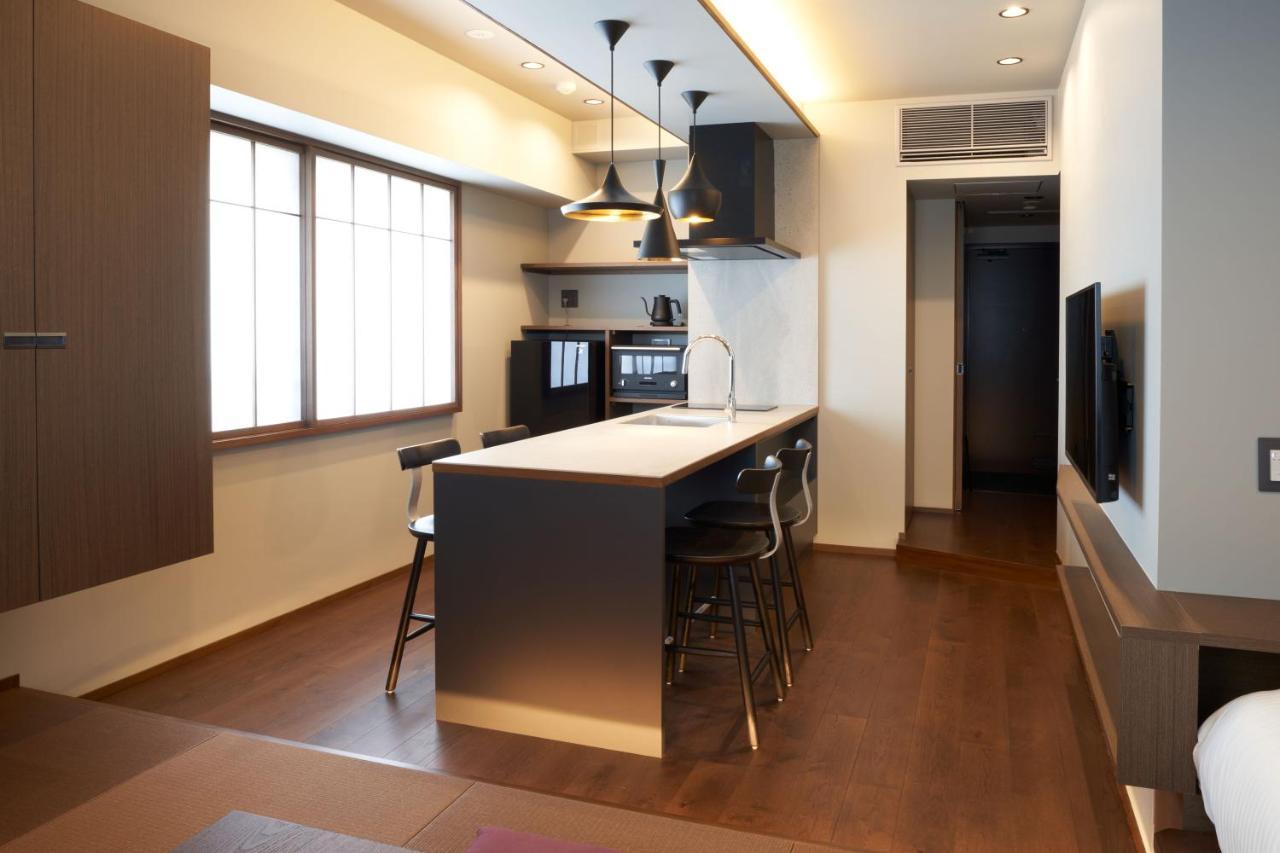 Hotel Cocoshuku Akasaka Premium Prefektura Tokio Exteriér fotografie