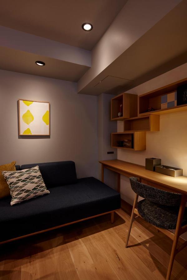 Hotel Cocoshuku Akasaka Premium Prefektura Tokio Exteriér fotografie