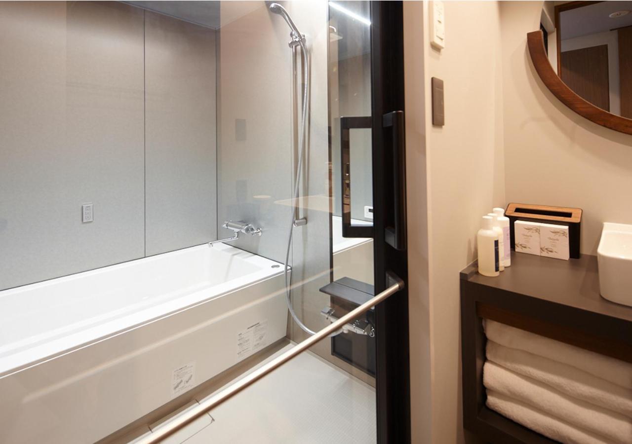 Hotel Cocoshuku Akasaka Premium Prefektura Tokio Exteriér fotografie