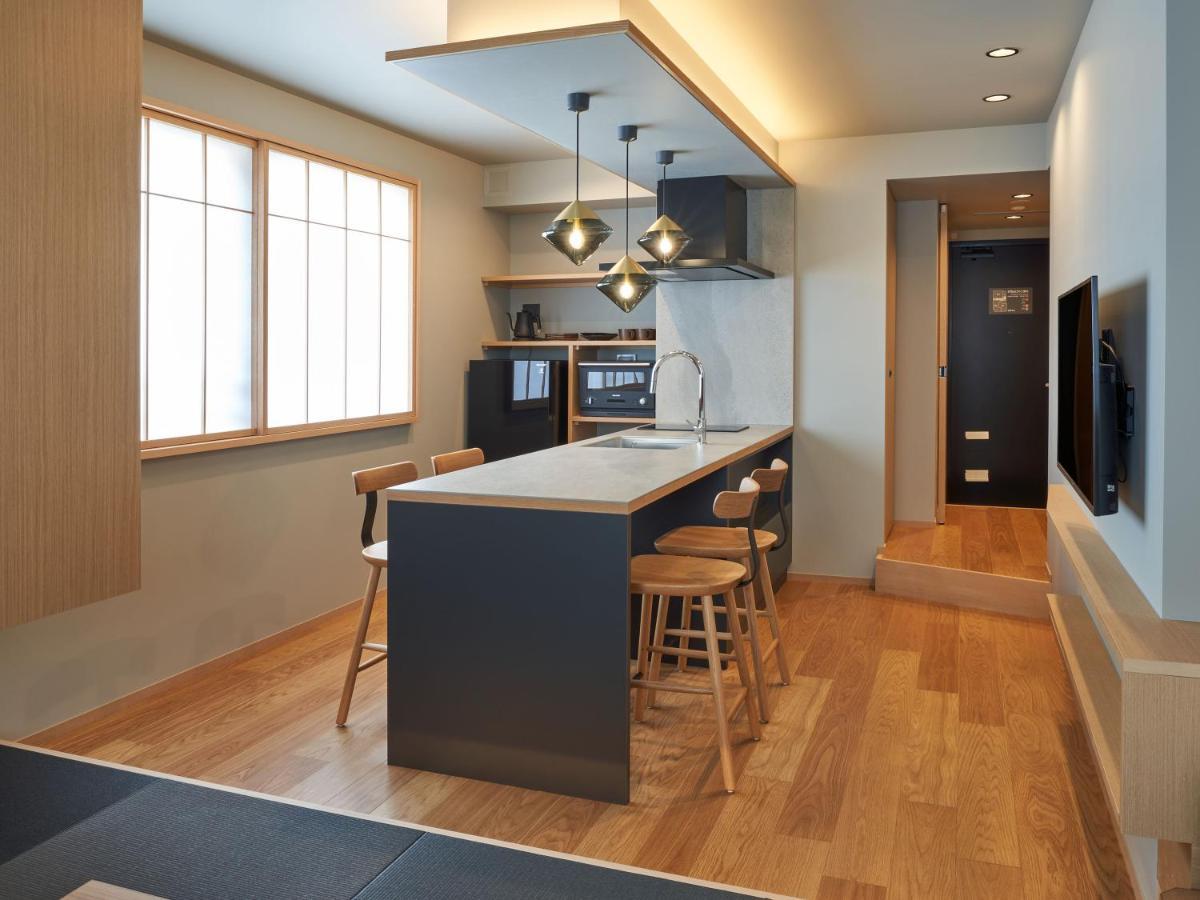 Hotel Cocoshuku Akasaka Premium Prefektura Tokio Exteriér fotografie