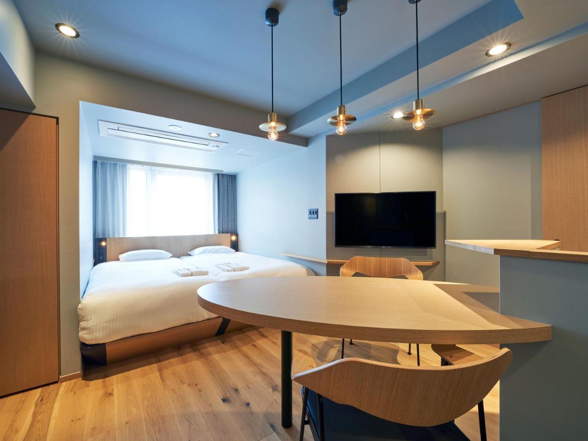 Hotel Cocoshuku Akasaka Premium Prefektura Tokio Exteriér fotografie