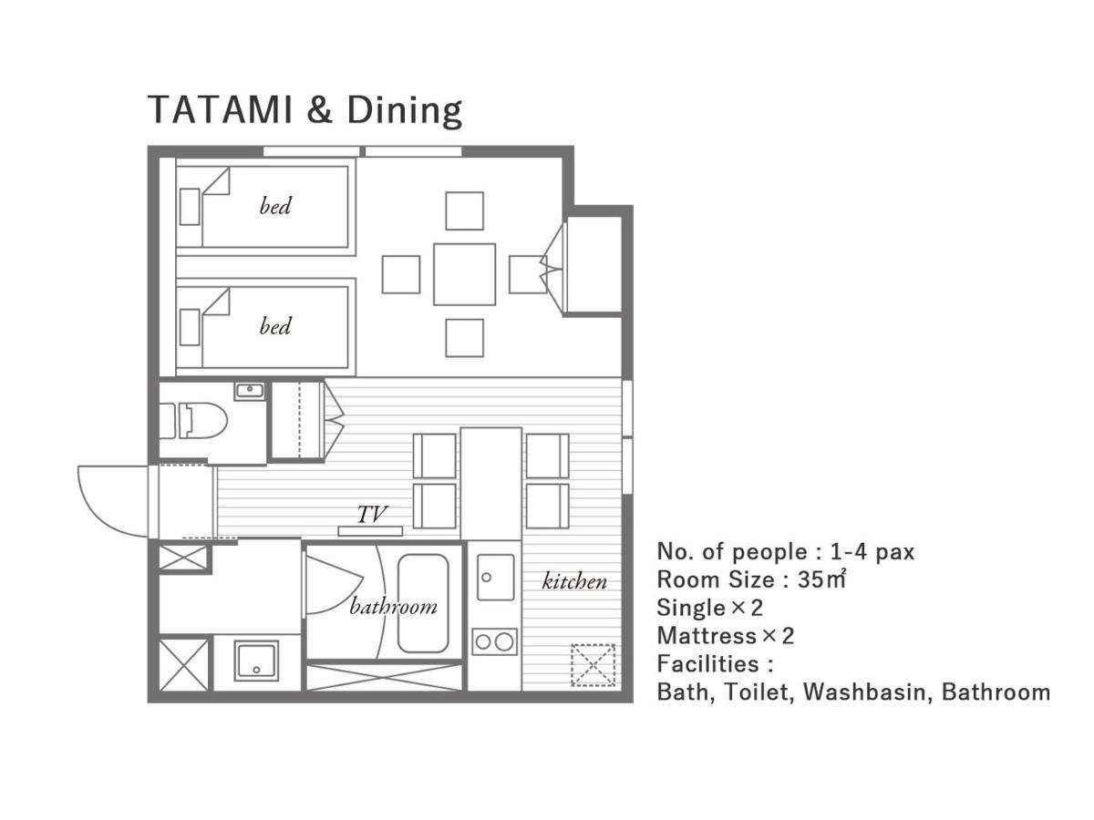 Hotel Cocoshuku Akasaka Premium Prefektura Tokio Exteriér fotografie