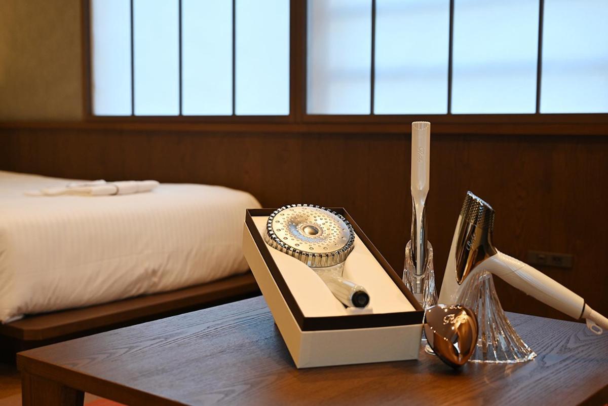 Hotel Cocoshuku Akasaka Premium Prefektura Tokio Exteriér fotografie